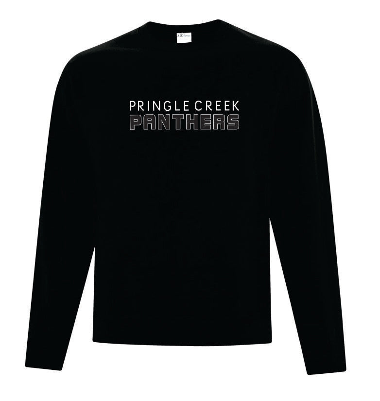 Pringle Creek Crew Neck Fleece