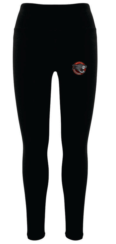 Pringle Creek 3/4 Length Leggings