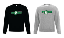 Load image into Gallery viewer, Scott Central Crew Neck Fleece
