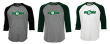 Load image into Gallery viewer, Scott Central Performance Baseball Tee
