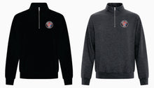 Load image into Gallery viewer, Seneca Trail 1/4 Zip Fleece
