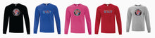 Load image into Gallery viewer, Seneca Trail Long Sleeve Cotton T-Shirt
