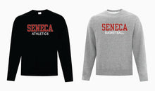 Load image into Gallery viewer, Seneca Trail Club/Team Crew Neck Fleece
