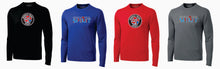 Load image into Gallery viewer, Seneca Trail Performance Long Sleeve T-shirt
