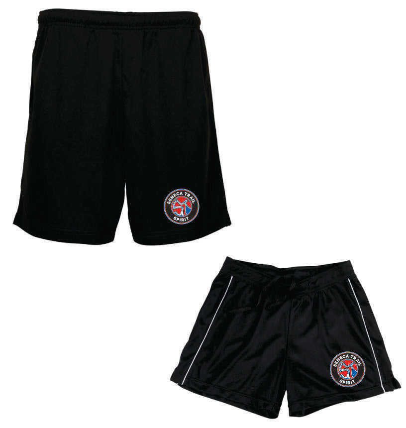 Seneca Trail Performance Shorts