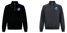 Load image into Gallery viewer, Sherwood 1/4 Zip Fleece
