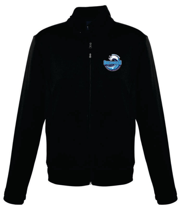 Sherwood Zip Jacket