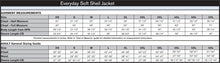 Load image into Gallery viewer, Meadowcrest Staff Soft Shell Jacket
