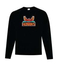 Load image into Gallery viewer, Sunset Heights Crew Neck Fleece
