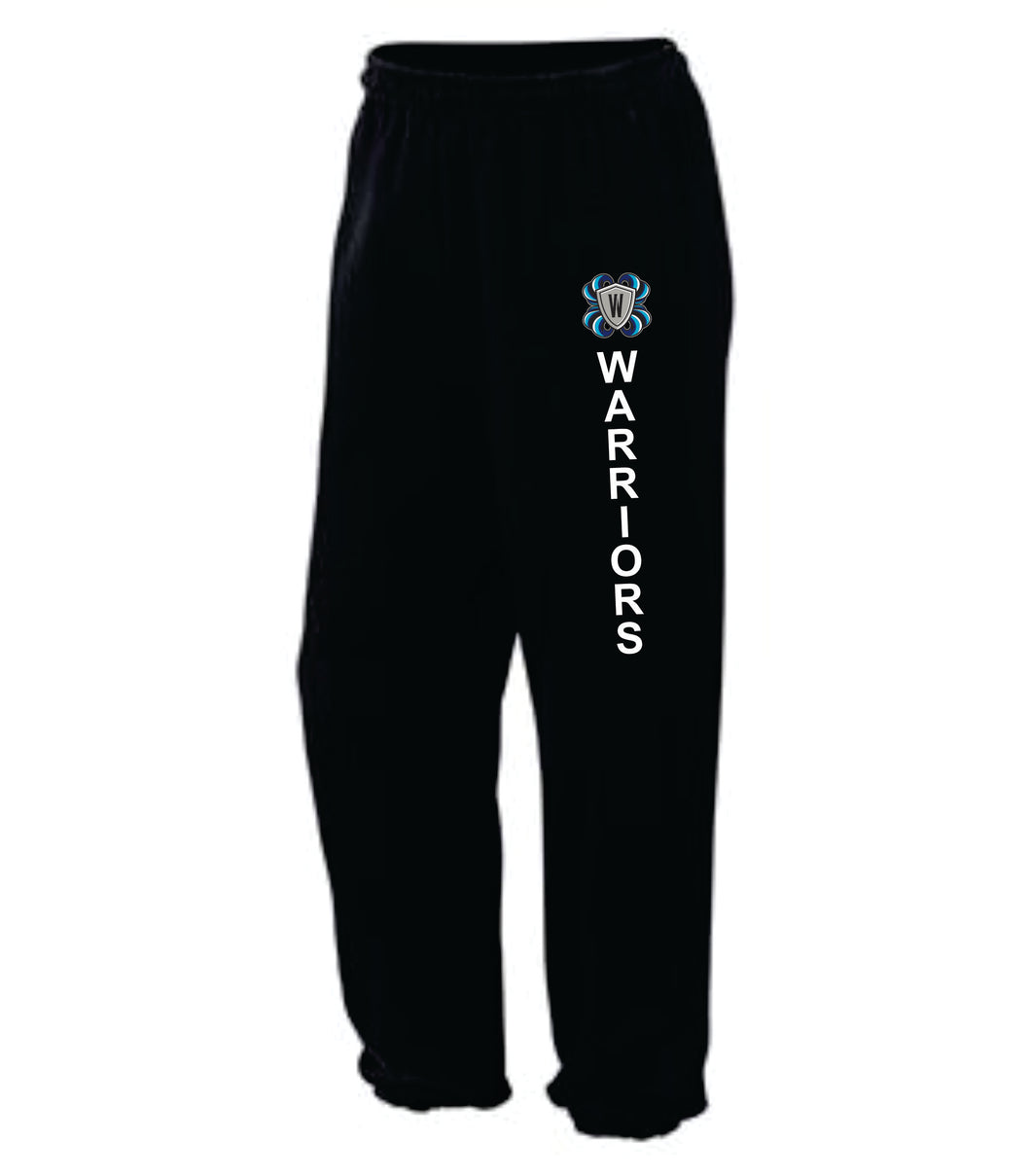 Vaughan Willard Sweat Pants