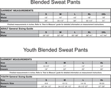 Load image into Gallery viewer, 4-H Sweat Pants
