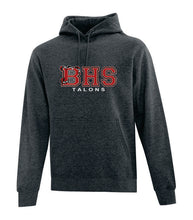 Load image into Gallery viewer, BHS Team/Club Cotton Blend Hoodie
