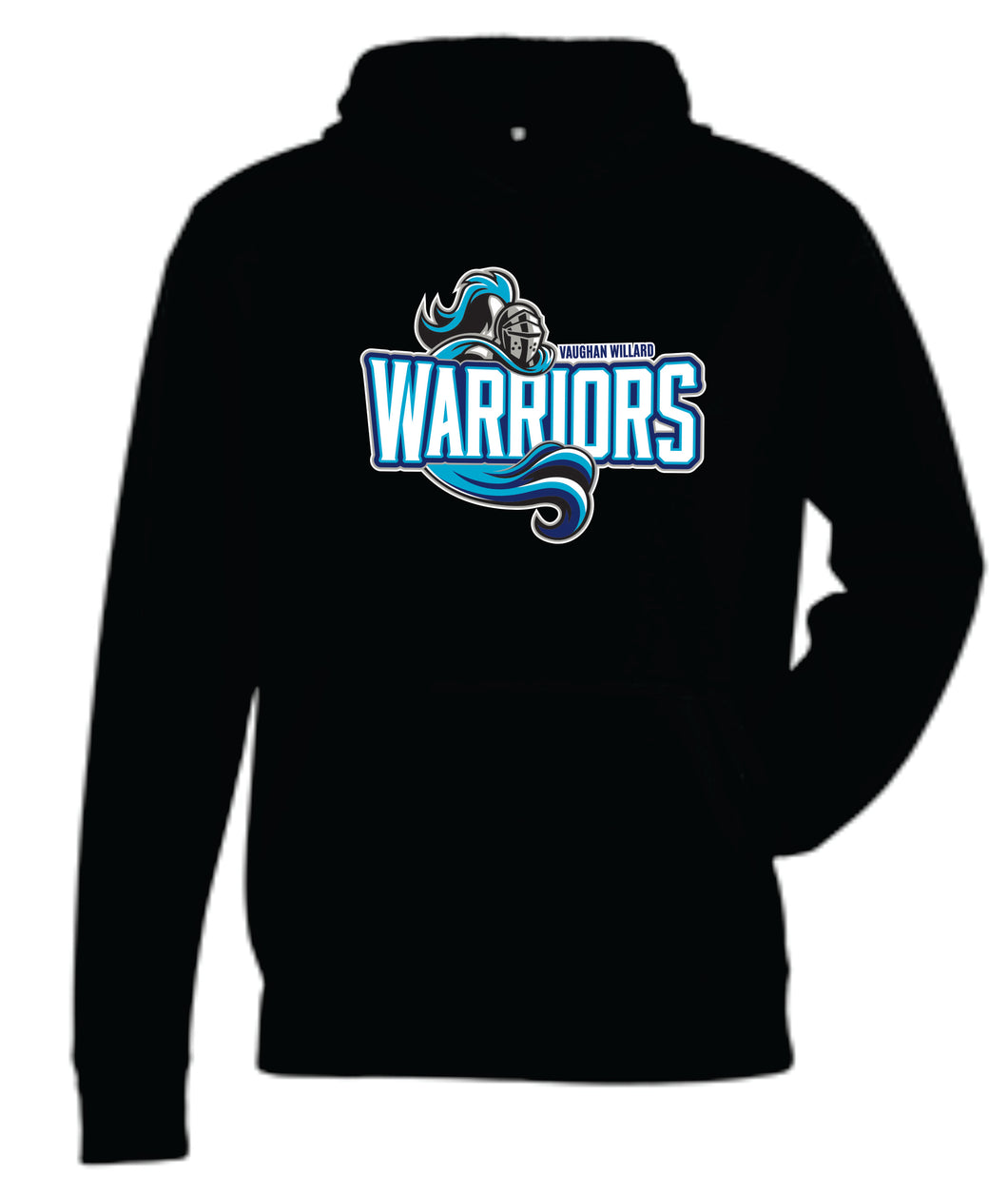 Vaughan Willard Performance Hoodie