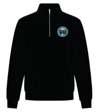 Load image into Gallery viewer, Village Union 1/4 Zip Fleece
