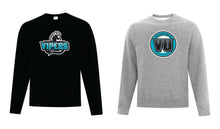 Load image into Gallery viewer, Village Union Crew Neck Fleece
