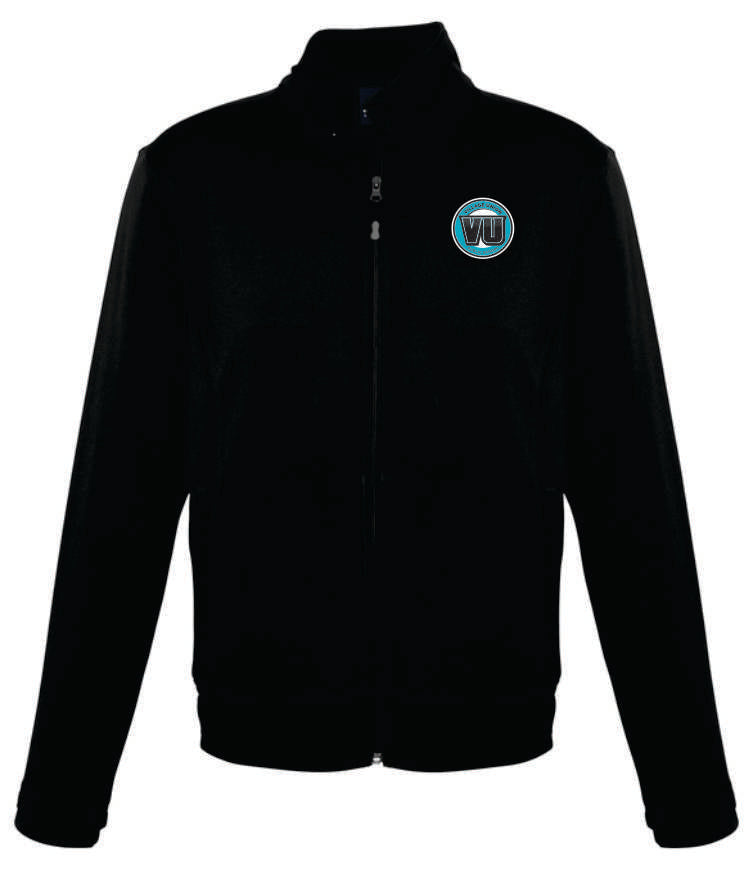 Village Union Zip Jacket