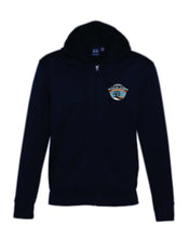 Load image into Gallery viewer, 4-H Zip Cotton Hoodie
