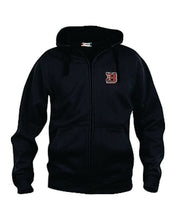 Load image into Gallery viewer, BHS Zip Hoodie
