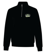 Load image into Gallery viewer, da Vinci 1/4 Zip Fleece
